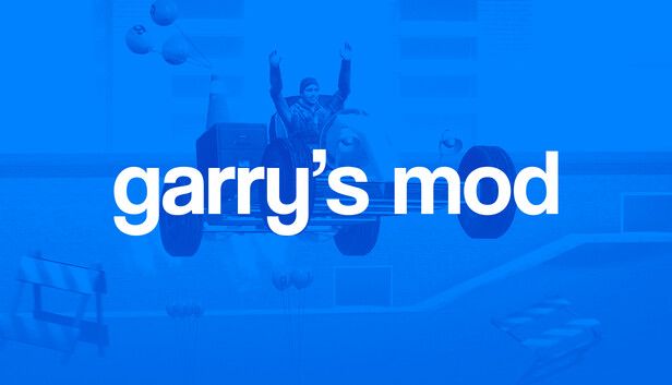 Serveur Garry's Mod
